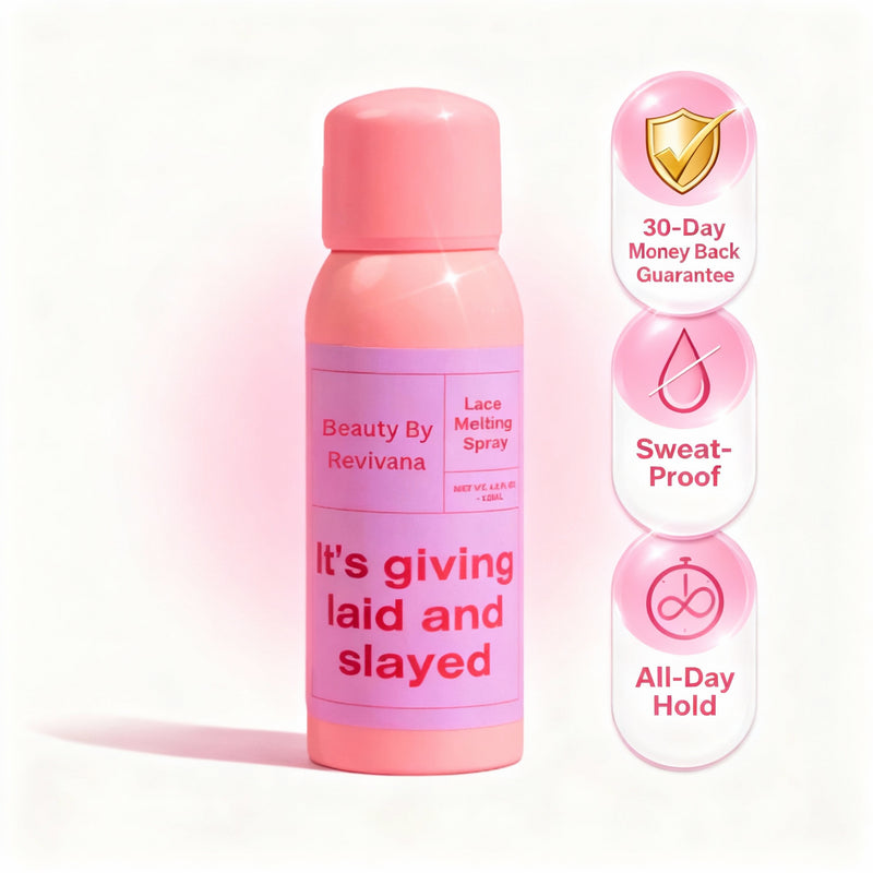 LACE VANISH SPRAY