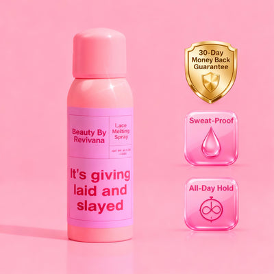 Revivana's Lace Vanish Spray