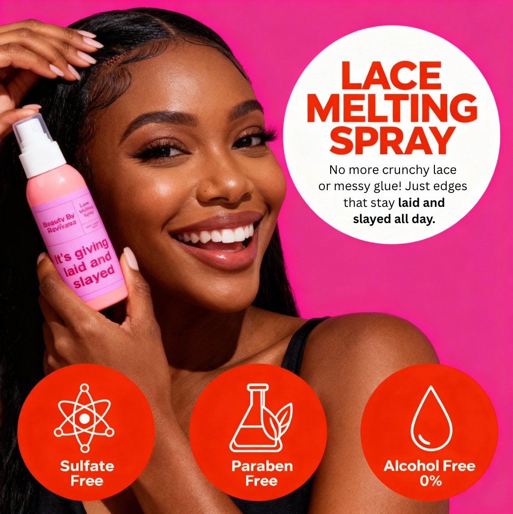 Revivana's Lace Vanish Spray