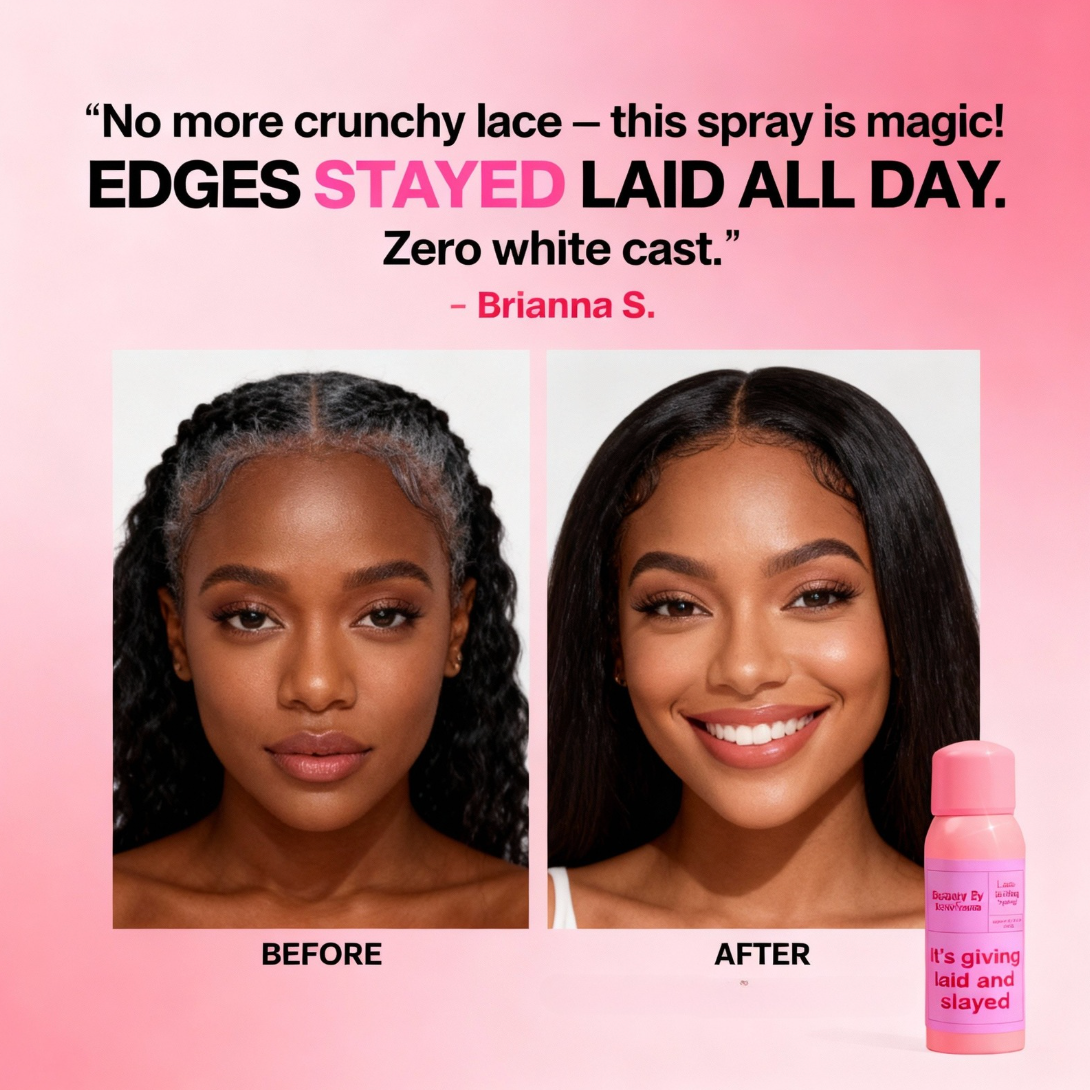 Revivana's Lace Vanish Spray