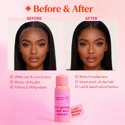 Revivana's Lace Vanish Spray