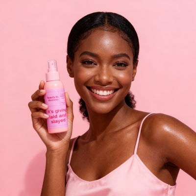 Revivana's Lace Vanish Spray