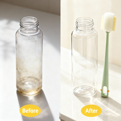 5-in-1 Multifunctional Kitchen Brush