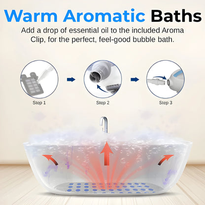 Revivana™ - Spa Bath Mat