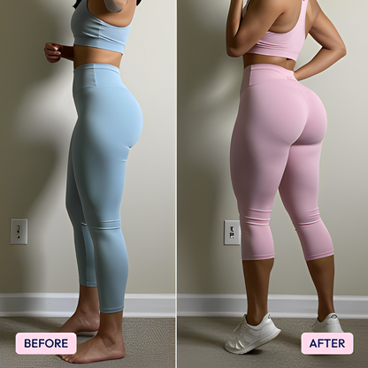 Revivana's Glute Glow Formula