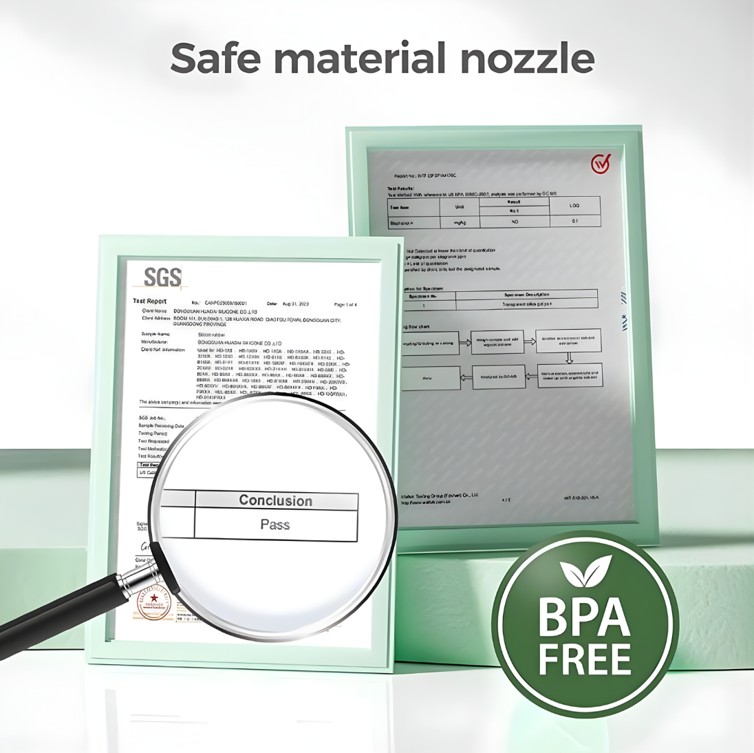 The Baby Boogie Buster