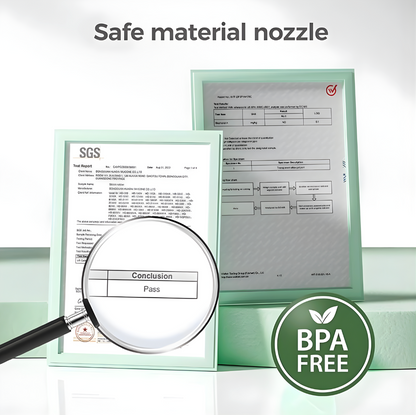 The Baby Boogie Buster