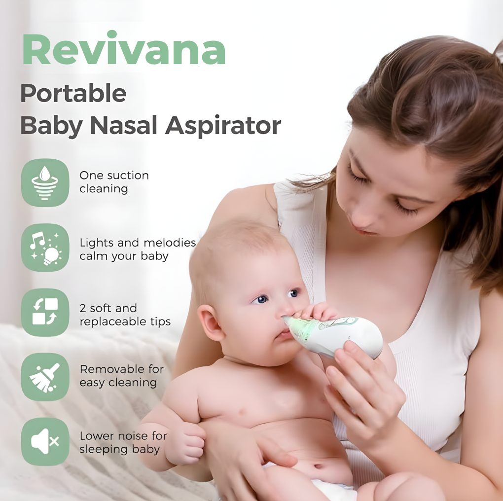 The Baby Boogie Buster