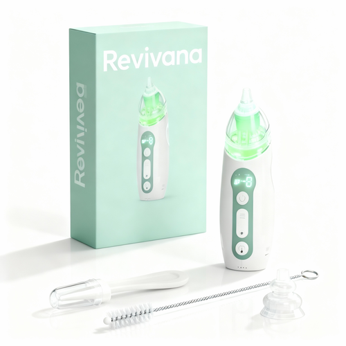 The Baby Boogie Buster