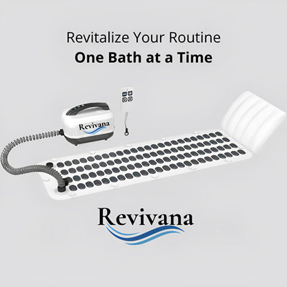 Revivana™ - Spa Bath Mat