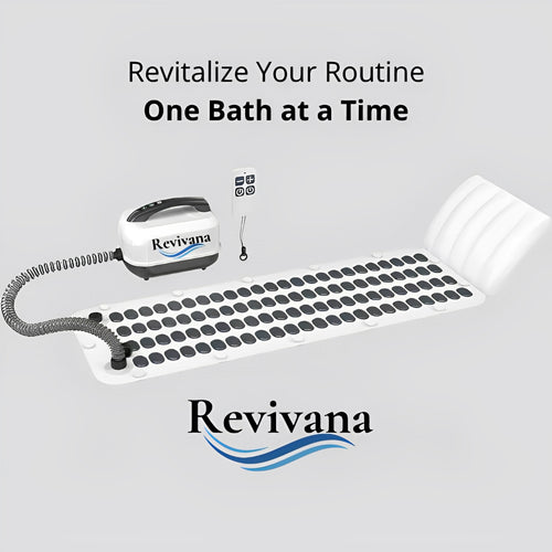 Revivana™ - Spa Bath Mat